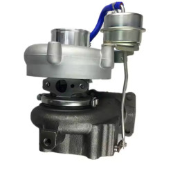 TURBO 17201-17020 MOTOR 4.2HDJ 81 TD 204CV