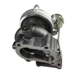 TURBO 17201-17020 MOTOR 4.2HDJ 81 TD 204CV