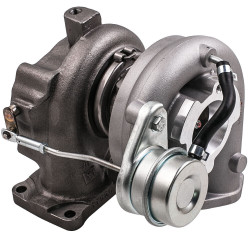 TURBO 17201-17040 MOTOR 4,2  1HD-FTE