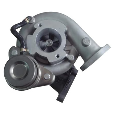 TURBO 17201-17040 MOTOR 4,2  1HD-FTE