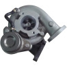 TURBO 17201-17040 MOTOR 4,2  1HD-FTE