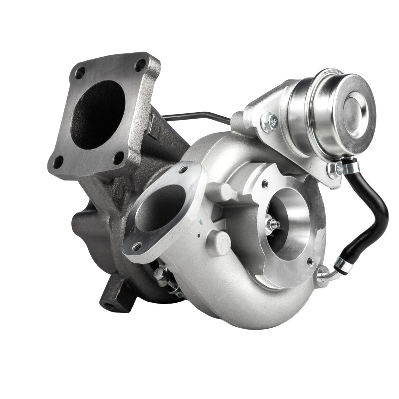 TURBO 17201-17040 MOTOR 4,2  1HD-FTE