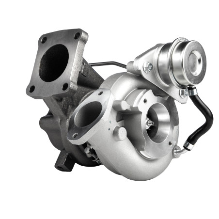 TURBO 17201-17040 MOTOR 4,2  1HD-FTE