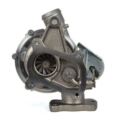 Turbo Citroën Berlingo 2.0 HDI Garrett 706976