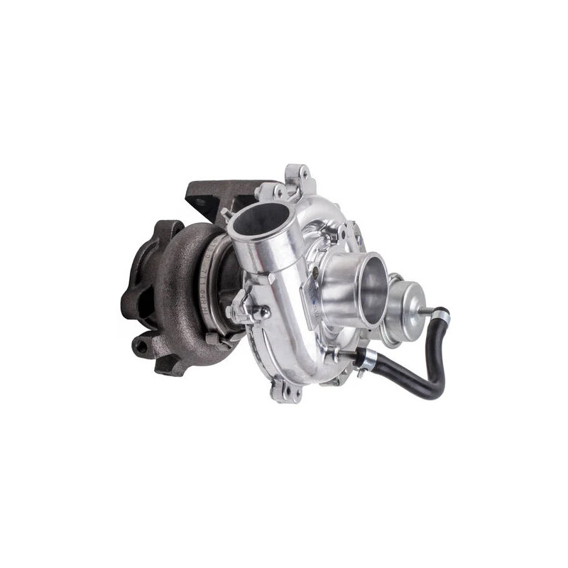 TURBO 17201-30030 MOTOR 2.5 D-4D 102CV