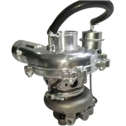 TURBO 17201-30040 MOTOR 2.5 DCI 2KD 75CV