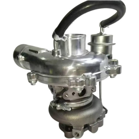 TURBO 17201-30040 MOTOR 2.5 DCI 2KD 75CV