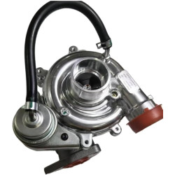 TURBO 17201-30040 MOTOR 2.5 DCI 2KD 75CV