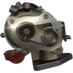 TURBO 17201-30040 MOTOR 2.5 DCI 2KD 75CV
