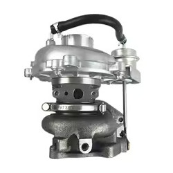 TURBO 17201-30070 MOTOR 2.5  2KD-FTV 120 CV