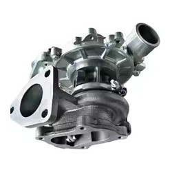 TURBO 17201-30070 MOTOR 2.5  2KD-FTV 120 CV