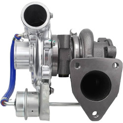 TURBO 17201-30080 MOTOR 2.5 DCI 2KD 75CV