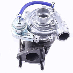 TURBO 17201-30080 MOTOR 2.5 DCI 2KD 75CV