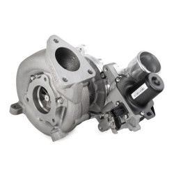TURBO 17201-30100 MOTOR 3.0 D-4D 173CV
