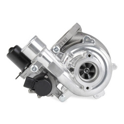 TURBO 17201-30100 MOTOR 3.0 D-4D 173CV