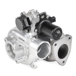 TURBO 17201-30100 MOTOR 3.0 D-4D 173CV