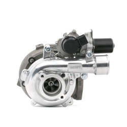 TURBO 17201-30100 MOTOR 3.0 D-4D 173CV