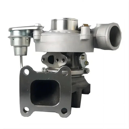 TURBO 17201-54060 MOTOR 2.5 TD 90CV