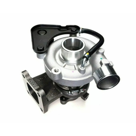 TURBO 17201-54090 MOTOR 2.4 TD (LN7RNZ) 90CV