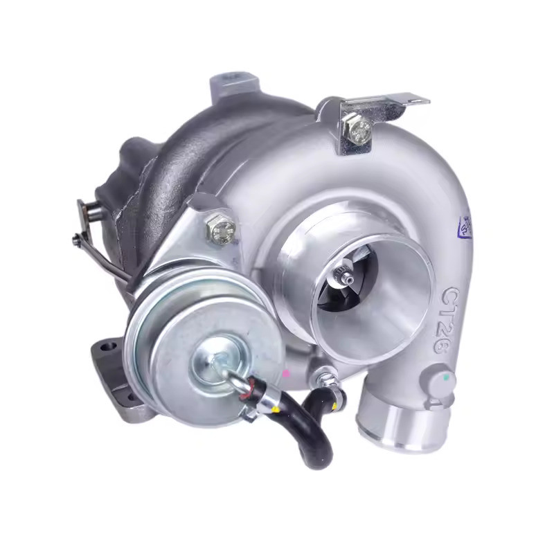 TURBO 17201-58010 MOTOR 3.4  13BT 129CV