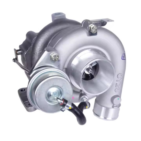 TURBO 17201-58010 MOTOR 3.4  13BT 129CV