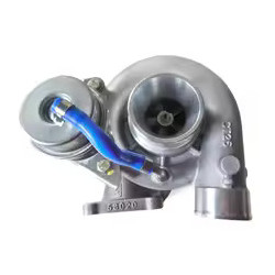 TURBO 17201-58010 MOTOR 3.4  13BT 129CV