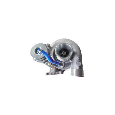 TURBO 17201-58010 MOTOR 3.4  13BT 129CV