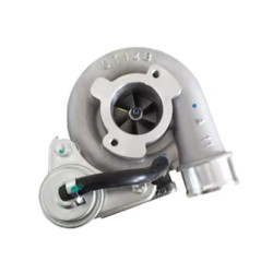 TURBO 17201-58040 4.1 15BFT