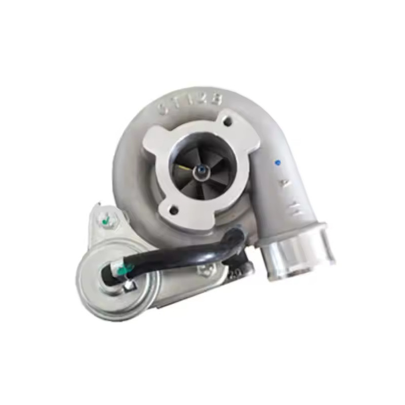 TURBO 17201-58040 4.1 15BFT
