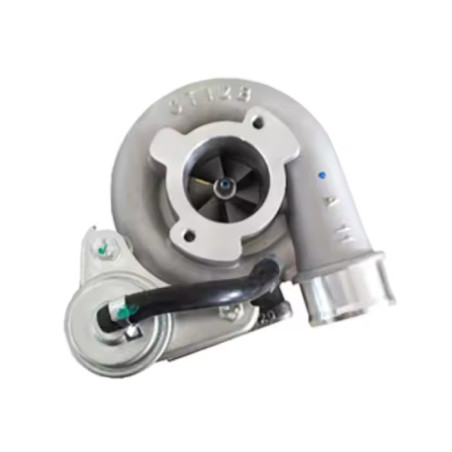 TURBO 17201-58040 4.1 15BFT