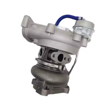 TURBO 17201-58040 4.1 15BFT
