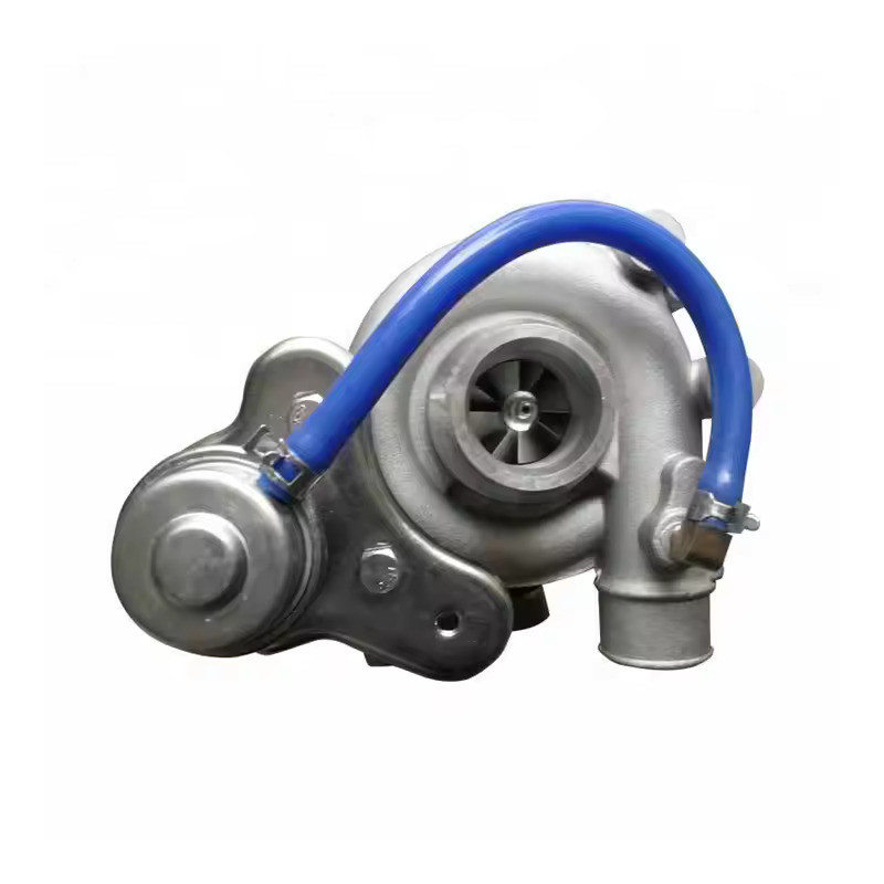 TURBO 17201-64040 MOTOR 2.0 TD 86CV