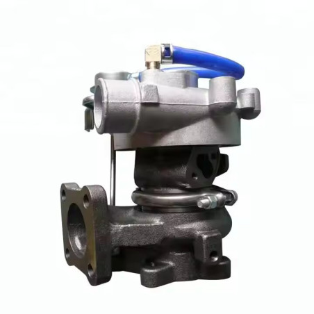 TURBO 17201-64050 MOTOR 2.0 DCI 2CT