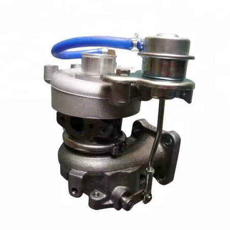 TURBO 17201-64050 MOTOR 2.0 DCI 2CT