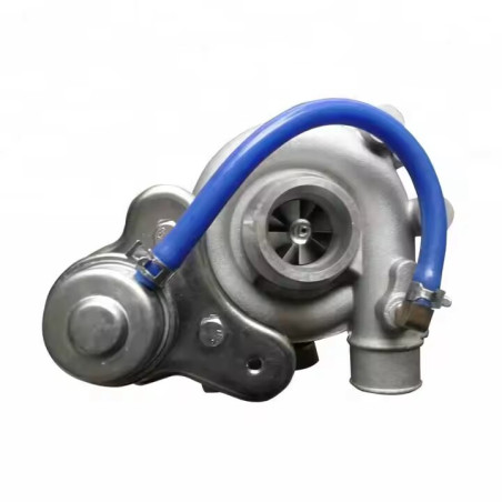 TURBO 17201-64050 MOTOR 2.0 DCI 2CT