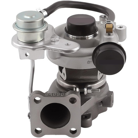 TURBO 17201-64050 MOTOR 2.0 DCI 2CT