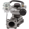 TURBO 17201-64050 MOTOR 2.0 DCI 2CT