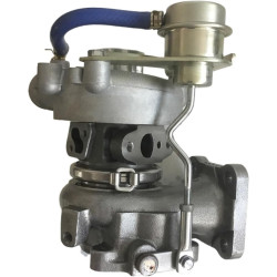 TURBO 17201-64071 MOTOR 2.2 DCI 3CT