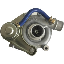 TURBO 17201-64071 MOTOR 2.2 DCI 3CT