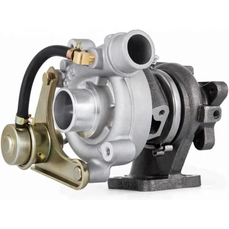 TURBO 17201-64090 MOTOR 2.4  TD (LN7RNZ) 90CV