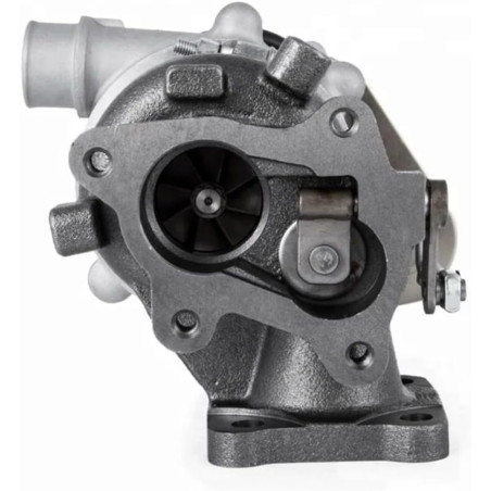TURBO 17201-64090 MOTOR 2.4  TD (LN7RNZ) 90CV