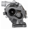 TURBO 17201-64090 MOTOR 2.4  TD (LN7RNZ) 90CV