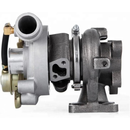 TURBO 17201-64090 MOTOR 2.4  TD (LN7RNZ) 90CV