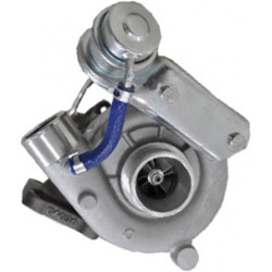 TURBO 17201-64170 | 1720164170 MOTOR 2.2  3C-TE 90CV