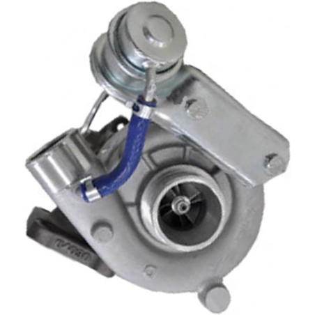 TURBO 17201-64170 | 1720164170 MOTOR 2.2  3C-TE 90CV