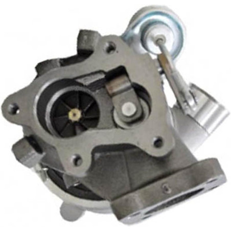 TURBO 17201-64170 | 1720164170 MOTOR 2.2  3C-TE 90CV
