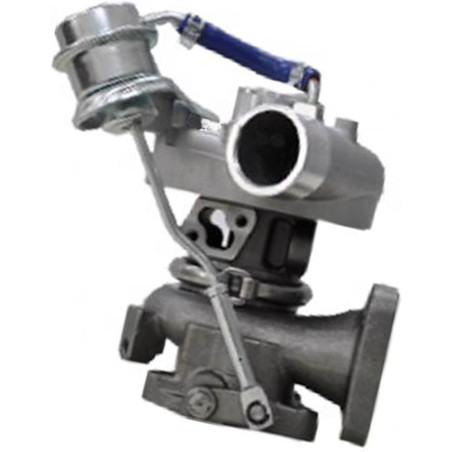 TURBO 17201-64170 | 1720164170 MOTOR 2.2  3C-TE 90CV