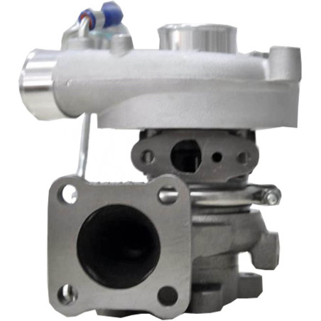 TURBO 17201-64170 | 1720164170 MOTOR 2.2  3C-TE 90CV