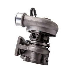 TURBO 17201-67010 MOTOR 3.0 TD 1KZ-T 125CV