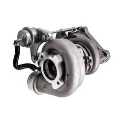TURBO 17201-67010 MOTOR 3.0 TD 1KZ-T 125CV